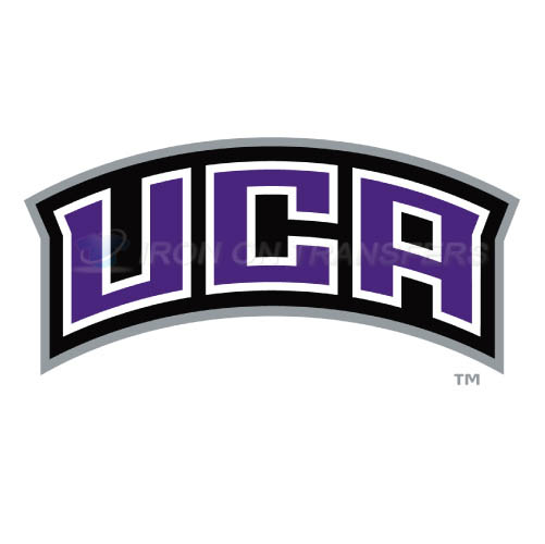 Central Arkansas Bears logo T-shirts Iron On Transfers N4105 - Click Image to Close